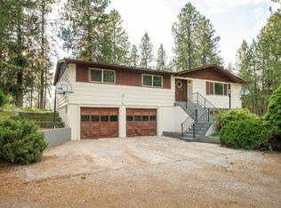 224 S Brooks Rd, Medical Lake, WA 99022