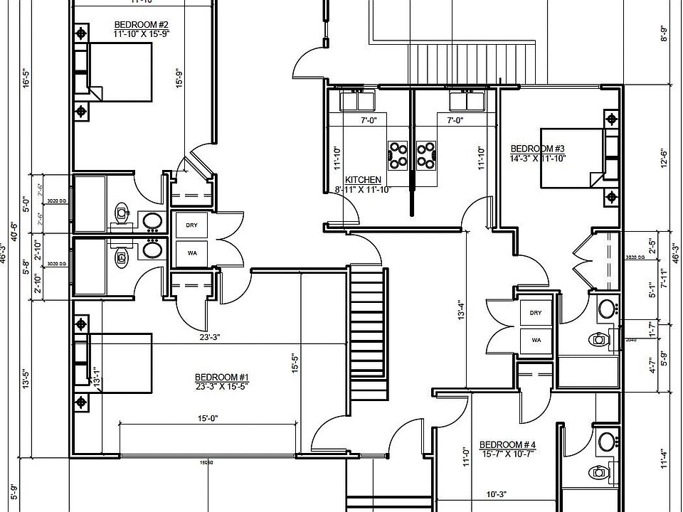 2nd image of 6976 Heather St