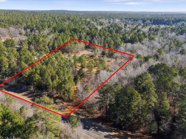 Fm 3001, Marshall, TX 75670