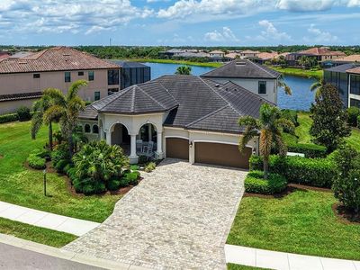 5622 Arnie Loop, Bradenton, FL, 34211