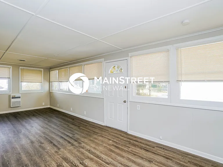 Bonus Room