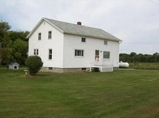 6767 N Williams Rd, Saint Johns, MI 48879