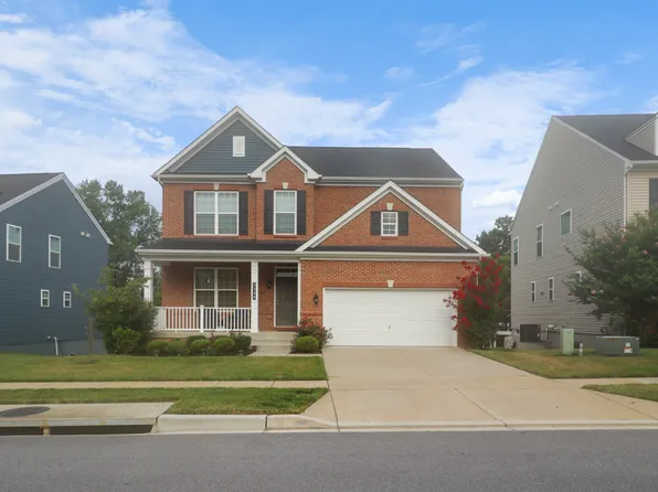 3348 Burton Dr, Ellicott City, MD 21042