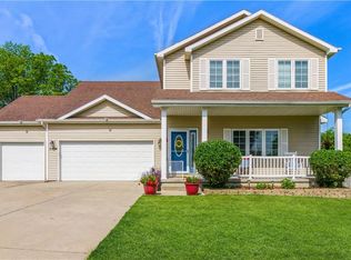 5304 SE 28th St, Des Moines, IA 50320