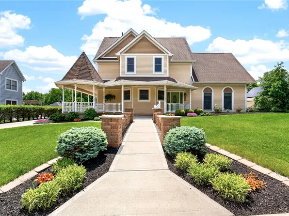 363 Victoria Pl, Waynesville, OH 45068