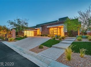 2691 Eldora Estates Ct, Las Vegas, NV 89117