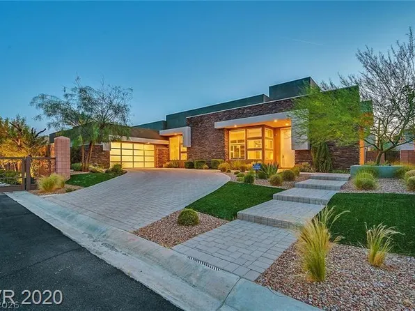 2691 Eldora Estates Ct, Las Vegas, NV 89117