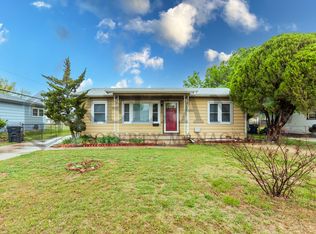 2328 W Crawford St, Wichita, KS 67217