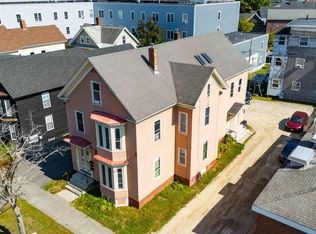 35 Union St, Auburn, ME 04210