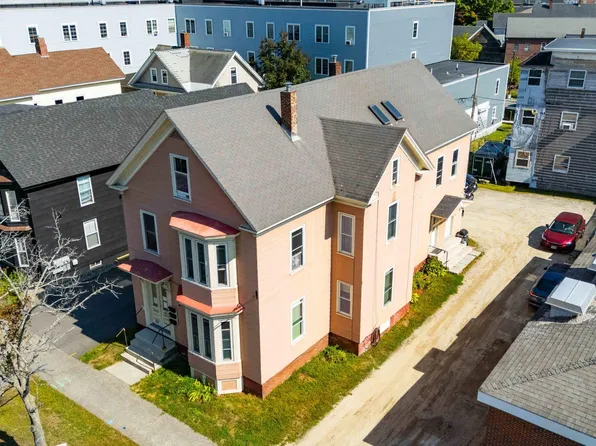 35 Union Street, Auburn, ME 04210