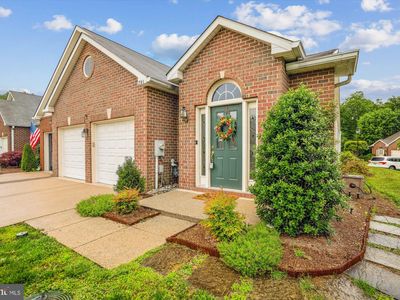 701 Ballast Way, Annapolis, MD, 21401