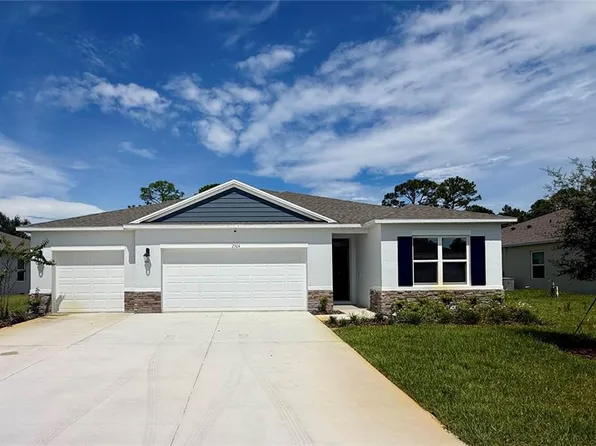 2504 Dorset Ct, Ormond Beach, FL 32174