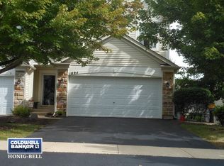 1894 Stoneheather Ave, Aurora, IL 60503