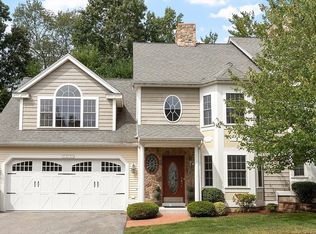 51 Jills Way #51, Tewksbury, MA 01876