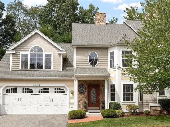 51 Jills Way #51, Tewksbury, MA 01876