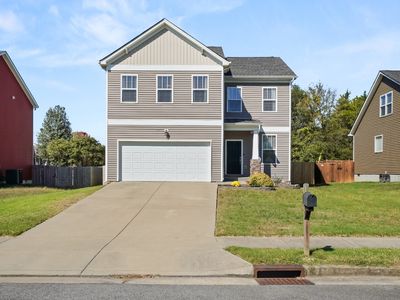 2568 Val Marie Dr, Madison, TN, 37115