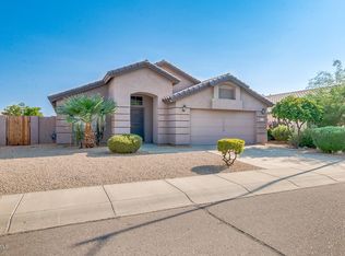 3815 E Kings Ave, Phoenix, AZ 85032