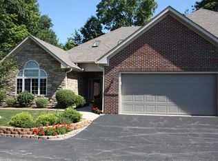 11224 Avila Way, Fishers, IN 46038