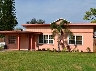 57 Lake Shore Dr, Palm Harbor, FL 34684