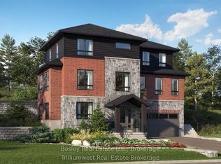 3 George St, Guelph/eramosa, ON N0B1Z0