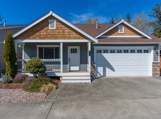 4023 Kramer Ln, Bellingham, WA 98226