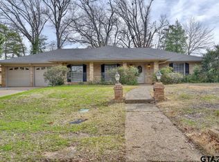 4700 Stratford Dr, Tyler, TX 75703