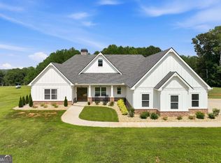 5631 Sandy Creek Rd, Madison, GA 30650
