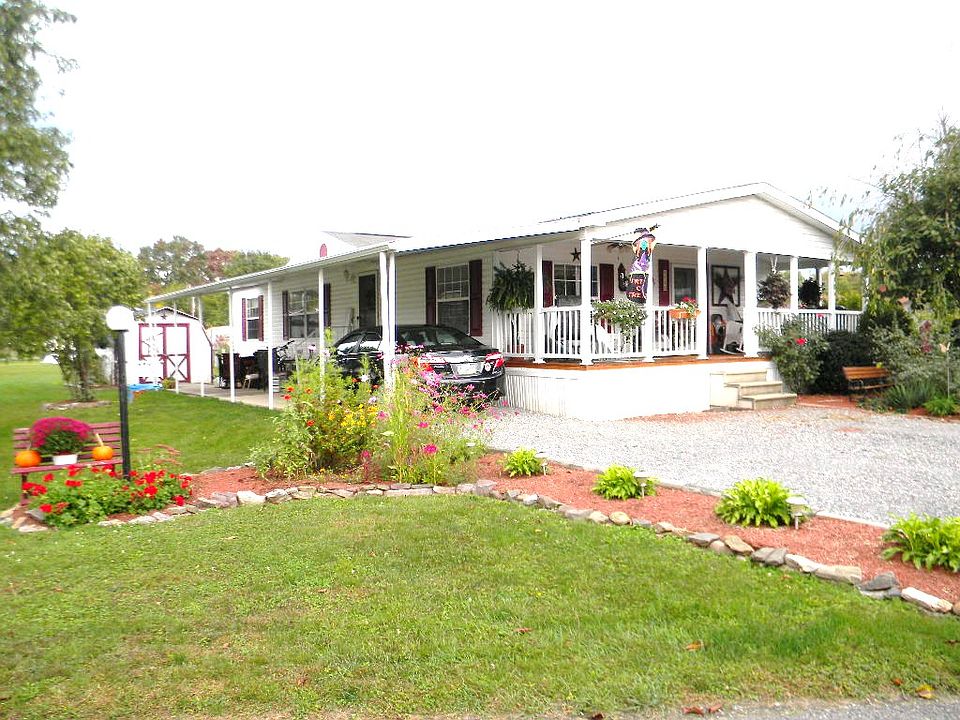 115 Heatherbrooke Est, Muncy, PA 17756 Zillow