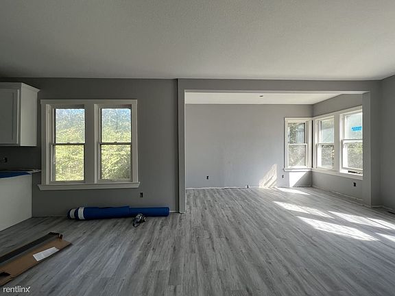 Dining and Living Rooms