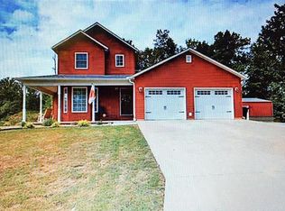 81 Crowley Ridge Rd, Scott City, MO 63780
