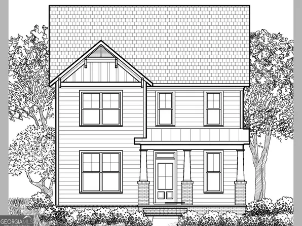 9940 Stretford Rd, Douglasville, GA 30135