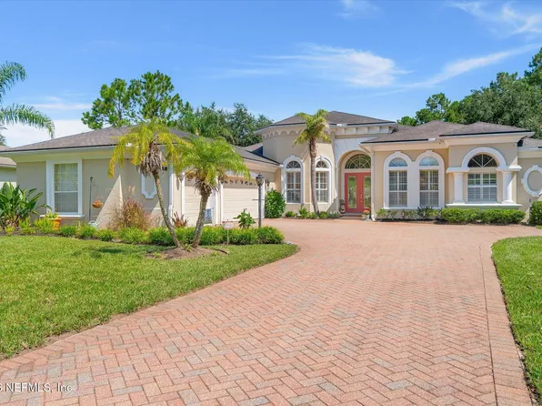 460 GALLARDO Circle, St. Augustine, FL 32086