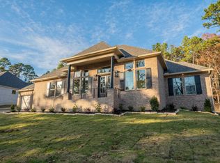 187 Waterview Dr, Hot Springs, AR 71913