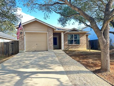 363 Copper Mountain, New Braunfels, TX, 78130