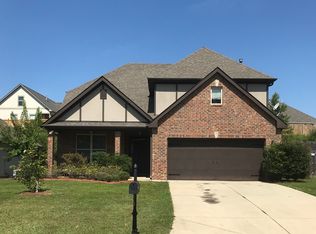 271 Polo Downs, Chelsea, AL 35043