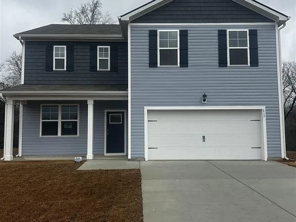 613 Edge Creek Ln, Florence, SC 29505