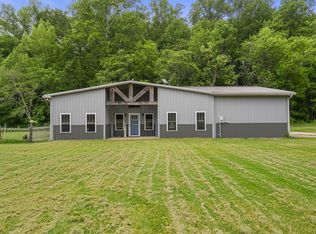 1240 Sumac Rd, Pulaski, TN 38478