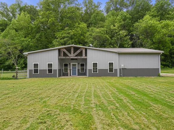 1240 Sumac Rd, Pulaski, TN 38478
