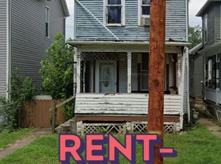 1425 Central Ave, Zanesville, OH 43701