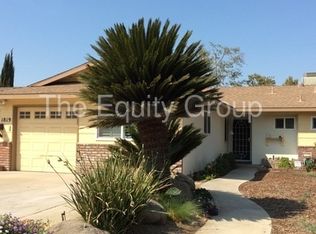 1819 S Encina St, Visalia, CA 93277