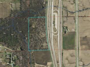 W Frontier Rd, Little Suamico, WI 54141