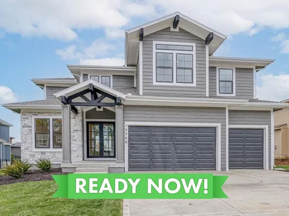 15269 W 171st Ter, Olathe, KS 66062