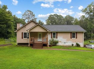 2925 Marble Quarry Rd, Canton, GA 30114