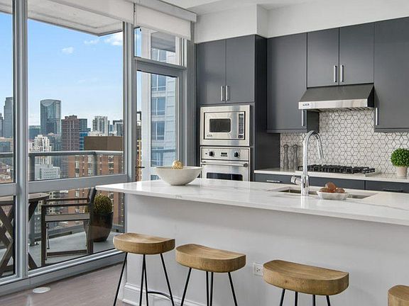 4th image of 625 N Michigan Ave #25