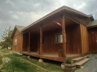 21047 Gift Rd, Bend, OR 97703