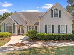 250 Thornberg Dr, Tallahassee, FL 32312