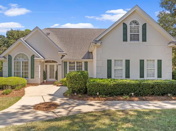 250 Thornberg Dr, Tallahassee, FL 32312