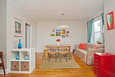 Sold by Brooklyn Hearth Realty