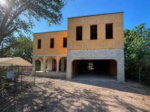 4414 W Lawn Ave, Tampa, FL 33611