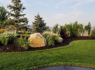 433 S 1490 E, Heber, UT 84032